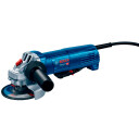 Bosch Professional GWS 9 125 P Vinkelsliper 125mm 900w
