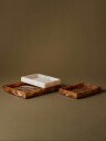 Ferm Living Mist Brett 15x20 cm Sugar Kelp