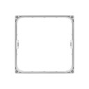 Ledvance Downlight Slim Square ramme 155 mm