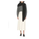 Brunello Cucinelli Dame Accessories Svart ONE SIZE,
