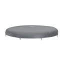 Lay Z Spa Santorini 216x80cm topplokk Bestway Spa reservedeler P08298