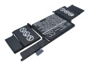 Batteri til Apple MacBook Pro 13" Retina 2015 CS-AM1502NB