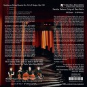 Quartet Integra Beethoven The Final Statement String Quartet No 16 Vinyl