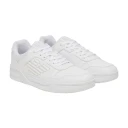 Emporio Armani EA7 Herre Sko Hvit 40 EU,