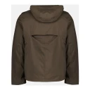 K Way Herre Jakker Brun XL,
