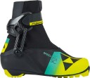 Fischer Speedmax Skiathlon Junior  25 Junior Svart EU 41 | Skisko