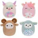 Squishville 4 Pack S7 Barnyard Squad