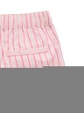Vero Moda Girl Linsey sweatshorts Mid Waist  lys blå (158 / 13 år)