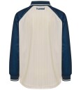 Hummel Poloskjorte   hmlJR   Dress Blues   Hummel   7 8 år (122 128)   Genser Beige Blå Hvit Marineblå