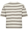Sofie Schnoor T skjorte Soft Beige 8 år 128 T skjorte Grå Hvit