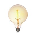 Airam DECOR LED-pære Illum G125 1,3W/822 E27