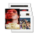 Bruce W. Talamon. Soul. R&B. Funk. Photographs 1972–1982, Art Edition