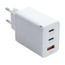 DACOTA PLATINUM 65 W USB-C GAN HURTIGLADESETT