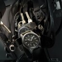 Hamilton Khaki Field Mechanical H69439363 - Herre - 38 mm - Analog - Automatisk mekanisk - Safirglass