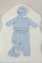 Viking Garn 2126 24 Verano Sett