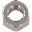 S+P Schäfer + Peters Gmbh DIN 934 mutter rustfritt A2 M1 til M52 M 24 25 stk.