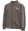 Hummel Mini Co track suit   dark gull gray (104)   104