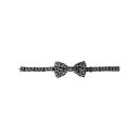 Dolce & Gabbana Herre Accessories Svart ONE SIZE,