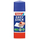 tesa Glue Stick Easy Stick ecoLogo 25g