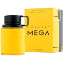 Armaf Odyssey Mega Eau de Parfum 100 ml Aromatisk Parfyme for Mann