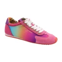 Kurt Geiger Dame Sko Rosa 37 EU,