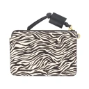 Isabel Marant Dame Vesker Svart ONE SIZE,