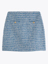 Suncoo Paris Flor Blå M