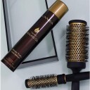 Lanza Keratin Healing Oil Brush Thru Hair Spray 350ml