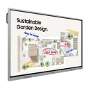 Samsung WEF Eboard WE86F X 86" LH86WEFWLGCXEN