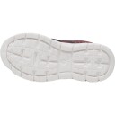 hummel Crosslite Dot 4 Tex Borrelås Sneakers Barn Lyserosa 38