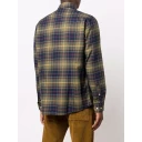 Barbour Herre Skjorter Flerfarget XL,