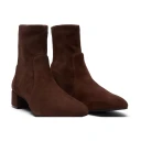 Stuart Weitzman Dame Sko Brun 40 EU,