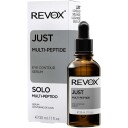 Revox Just Multi-Peptide Øyekonturserum 30 ml - Anti-Wrinkle & Firming