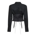 Giuseppe Di Morabito Dame Bluser & Skjorter Svart M,