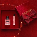 Valentino Born in Roma Donna Gavesett med Eau de Parfum 50ml + 10ml