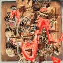 Merzbow  Tsubute Mosaic  CD