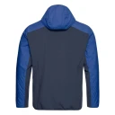 Jack Wolfskin Herre Sport Blå S,