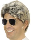 Widmann The 80's Charmer Parykk