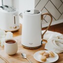 Ad 1352 Vannkoker 1,7 L | Strix | Automatisk Avstengning