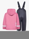 Didriksons Slaskeman Kids" Set   Pink   128