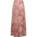 Ba&Sh Dame Skjørt Rosa XS,