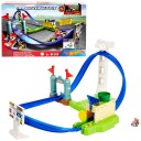Hot Wheels Bilbane Mario Kart Circuit Slam