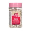 Funcakes Kakestrø Medley Vinter 180g 