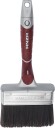 Anza Elite 332220 Rødmalingspensel 120 mm, Vinklet