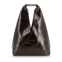MM6 Maison Margiela Dame Vesker Brun ONE SIZE,