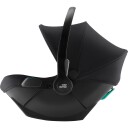 Britax Baby-Safe Core BabystolSpace Svart
