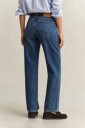 Gant Relaxed Jeans   Blue   30