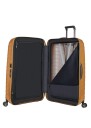 Samsonite PROXIS XL ekstra stor koffert 81 cm/125 L Honey Gold