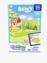 Tile Town Bluey  Magnetisk Byggesett Booster Pack