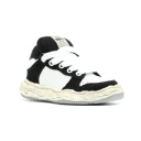 Mihara Yasuhiro Dame Sko Svart 38 EU,